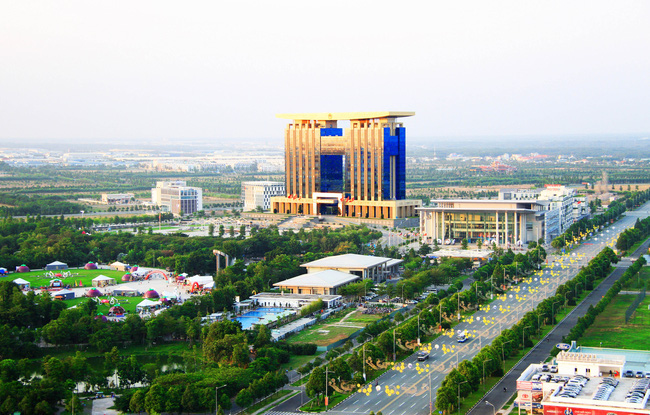 Bình Dương sắp có thêm 2 thành phố