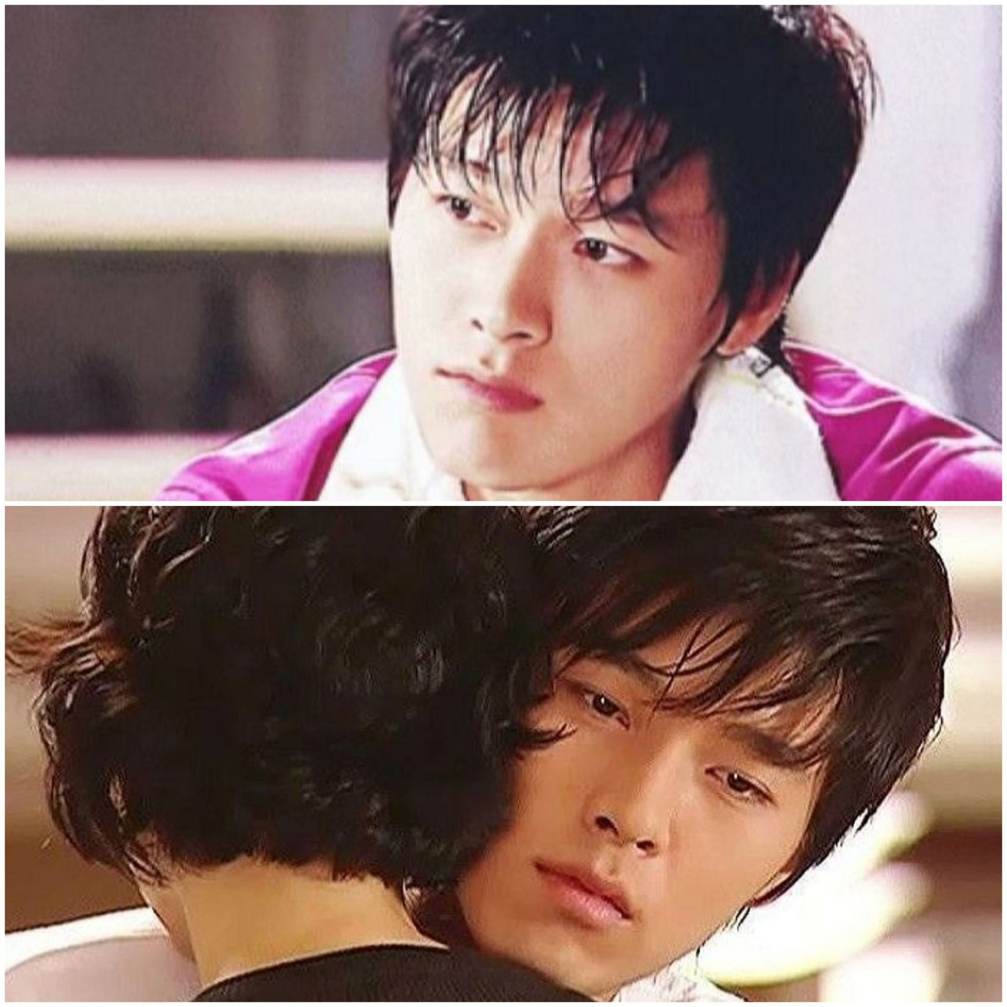 H&igrave;nh ảnh thời trẻ g&acirc;y sốt của Hyun Bin v&agrave; Son Ye Jin - Ảnh 1.