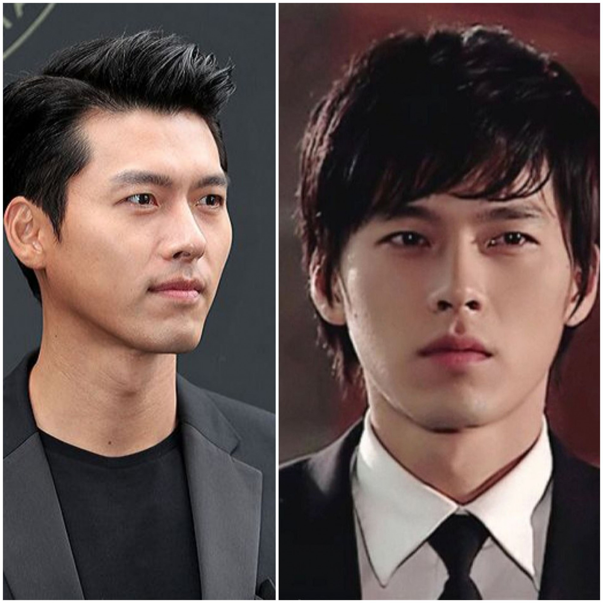 H&igrave;nh ảnh thời trẻ g&acirc;y sốt của Hyun Bin v&agrave; Son Ye Jin - Ảnh 2.