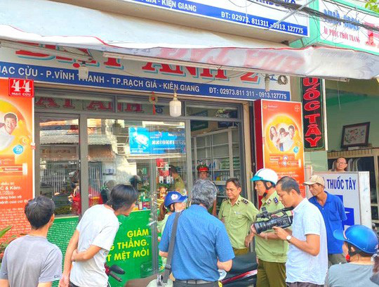 Thông tin mới nhất liên quan đến virus corona ở Đà Nẵng và Kiên Giang - Ảnh 2.