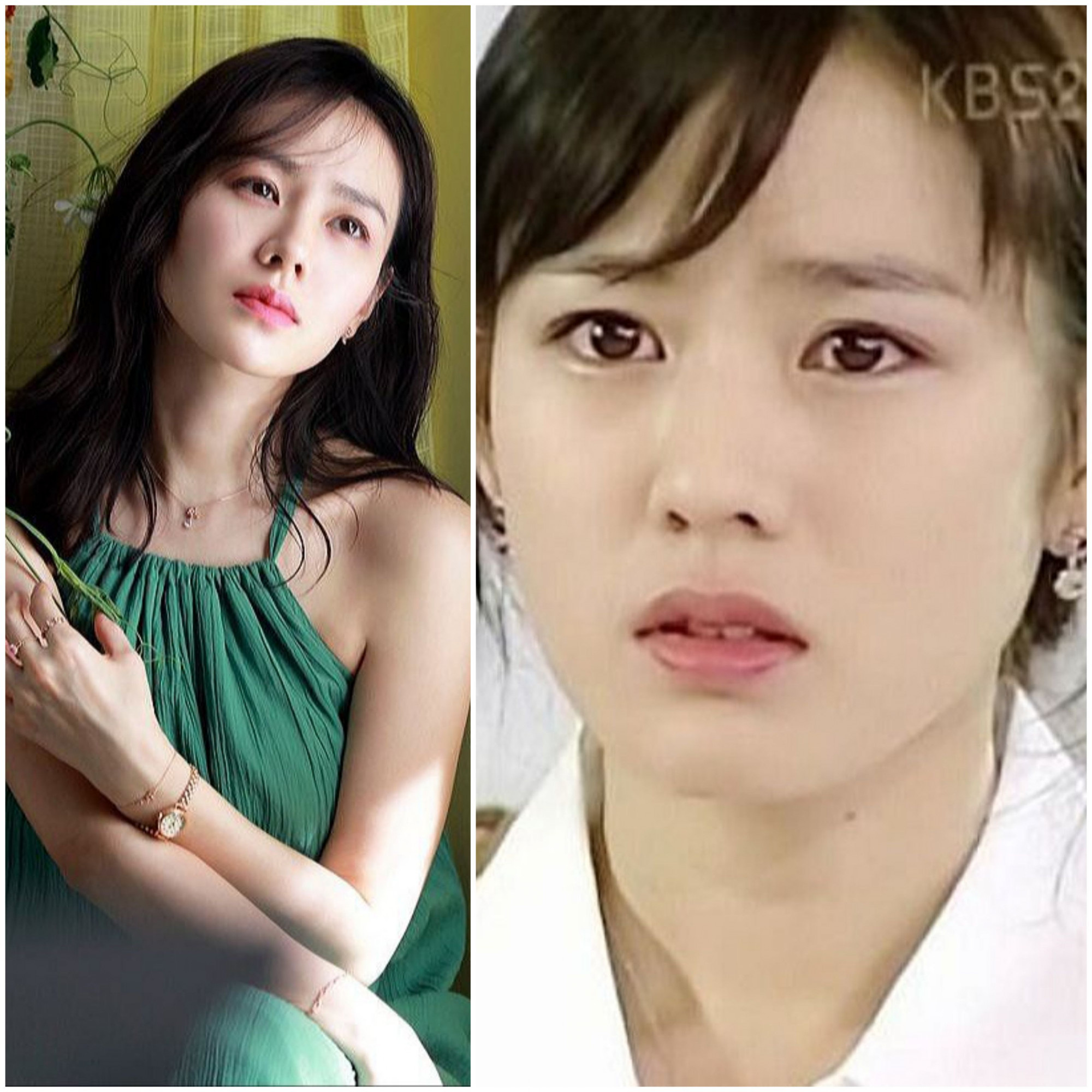 H&igrave;nh ảnh thời trẻ g&acirc;y sốt của Hyun Bin v&agrave; Son Ye Jin - Ảnh 4.