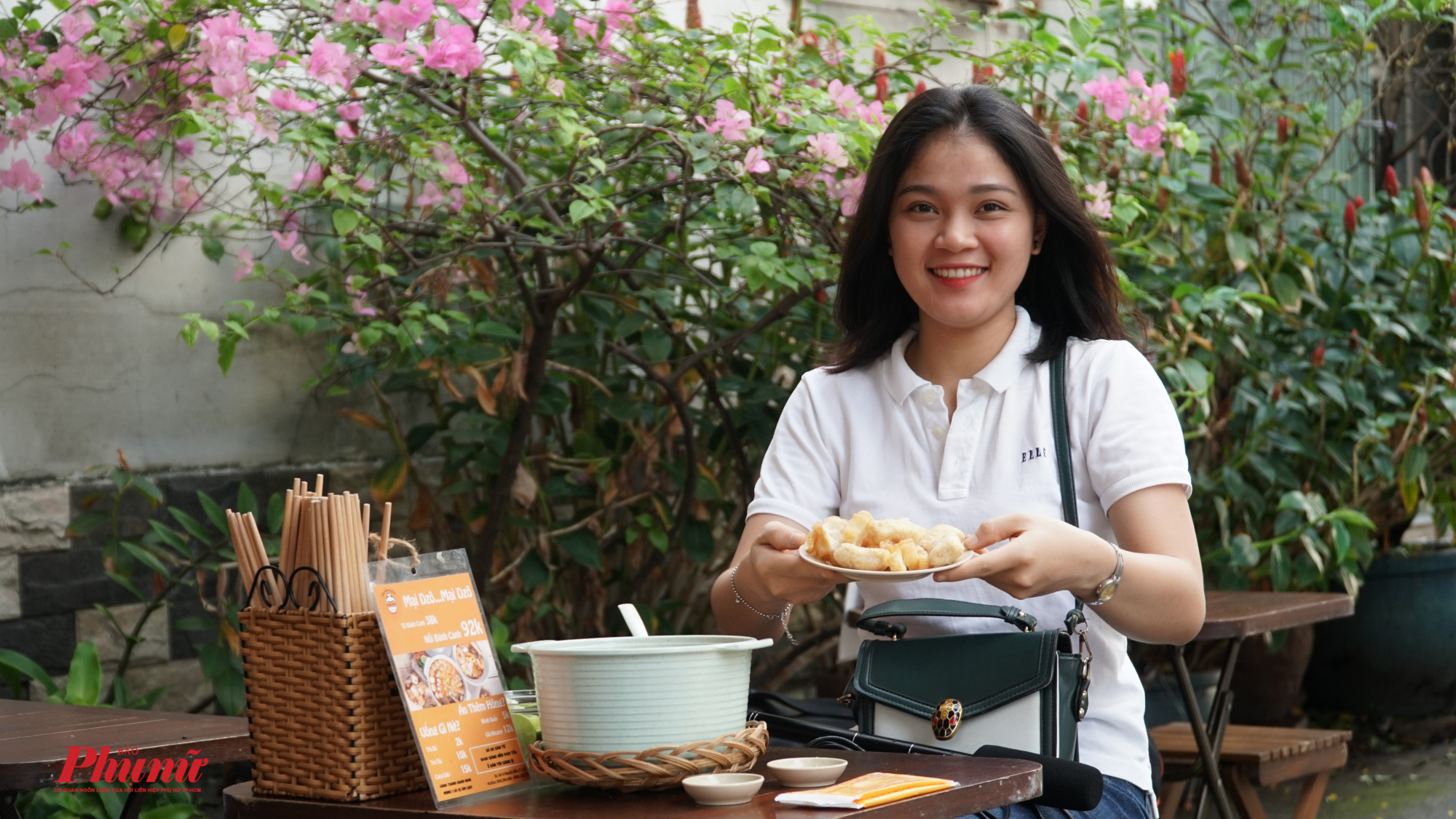 Có gì trong nồi bánh canh giá 92.000 đồng - Ảnh 4.
