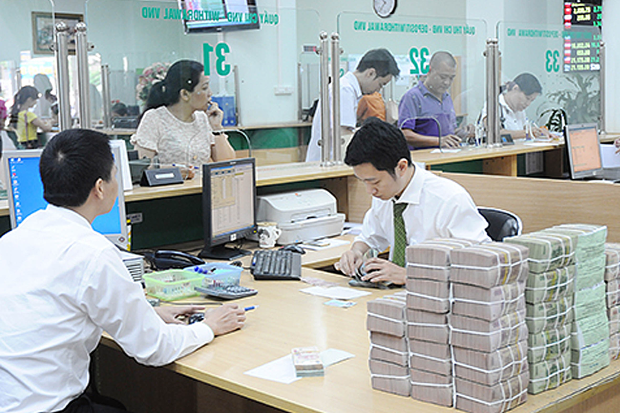 Những chính sách tiền lương có hiệu lực trong tháng 12-2020