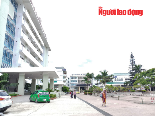 Người đàn ông ở Quảng Bình tử vong sau khi lao động ở Trung Quốc về - Ảnh 1.