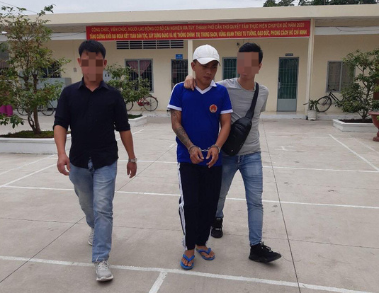 Lật tẩy thợ làm tóc từ Ninh Bình đến Cần Thơ "tự nguyện" vào cơ sở cai nghiện