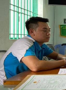 Đột kích "ổ" làm giả giấy tờ, con dấu, tài liệu tại Biên Hòa