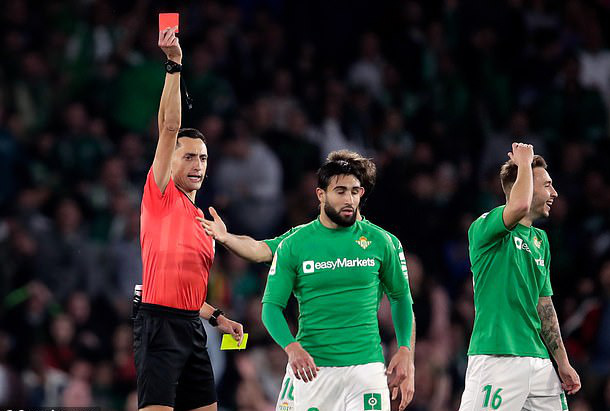 Rượt đuổi tỉ số đi&ecirc;n rồ, Barcelona ngược d&ograve;ng hạ chủ nh&agrave; Betis - Ảnh 7.