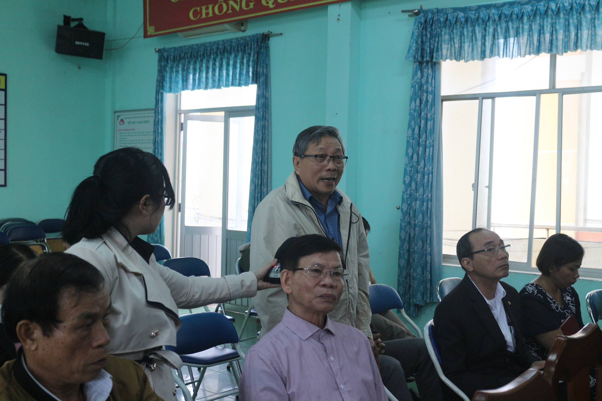 Dân yêu cầu chính quyền Đà Nẵng xử lý dứt điểm ô nhiễm để giữ uy tín TP đáng sống - Ảnh 2.