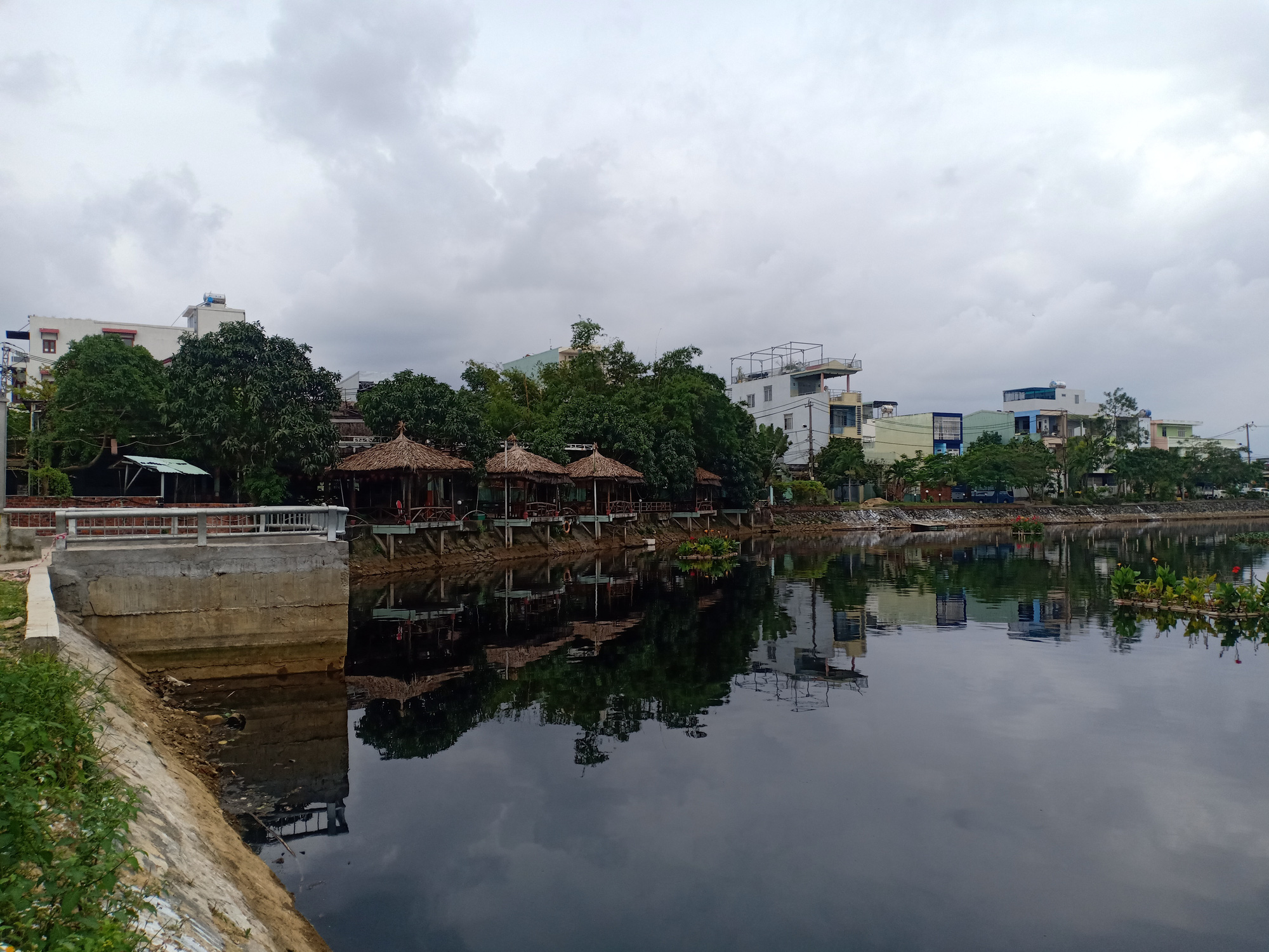 Dân yêu cầu chính quyền Đà Nẵng xử lý dứt điểm ô nhiễm để giữ uy tín "TP đáng sống"
