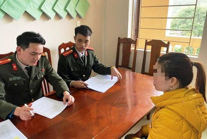 Dập ngay "dịch" tin giả