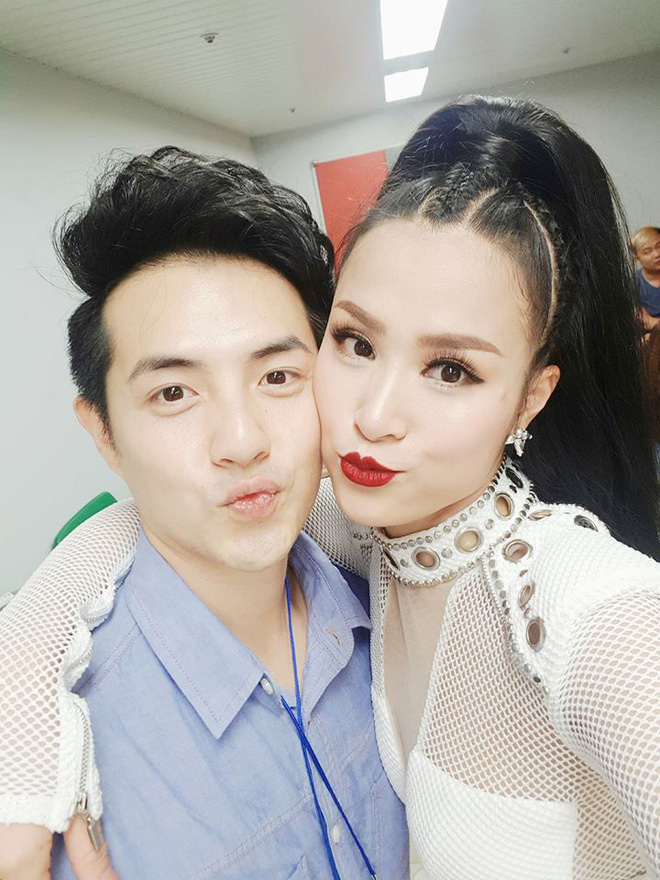 Sơn T&ugrave;ng M-TP v&agrave; loạt ca sĩ th&agrave;nh danh d&ugrave; bị loại sớm ở Vietnam Idol - Ảnh 8.