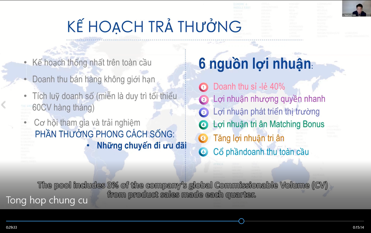 Kinh doanh đa cấp tr&aacute;i ph&eacute;p lại nở rộ, Bộ C&ocirc;ng Thương ph&aacute;t đi h&agrave;ng loạt cảnh b&aacute;o - Ảnh 2.