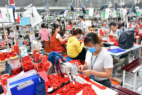 Doanh nghiệp trông chờ chính sách hỗ trợ