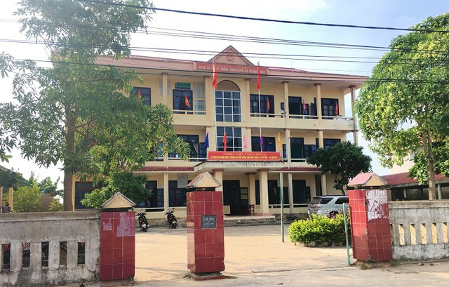 Kỷ luật cán bộ vì cho hàng chục người chết “sống lại” để ký tặng, chuyển nhượng đất - Ảnh 1.