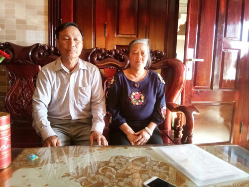 Gây oan sai nhưng chậm xin lỗi