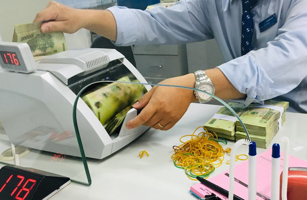 Ng&acirc;n h&agrave;ng cảnh b&aacute;o thủ đoạn lừa đảo mới trong m&ugrave;a dịch corona - Ảnh 1.