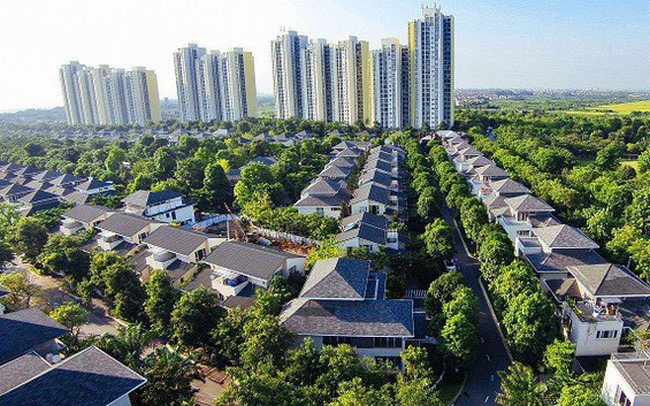 Hưng Yên lập quy hoạch khu nhà ở 18ha - Ảnh 1.