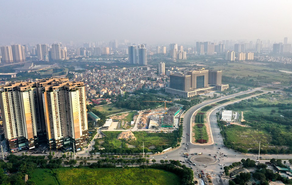 MIKGroup đồng h&agrave;nh c&ugrave;ng Giải đua xe C&ocirc;ng thức 1 Việt Nam - Ảnh 3.