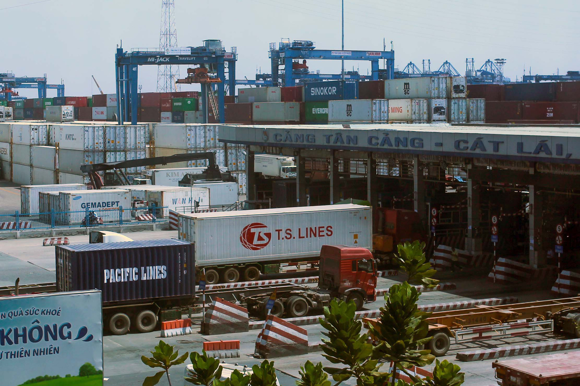 Nghị viện châu Âu chính thức phê chuẩn EVFTA