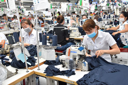 Dịch Covid-19: Doanh nghiệp kêu cứu