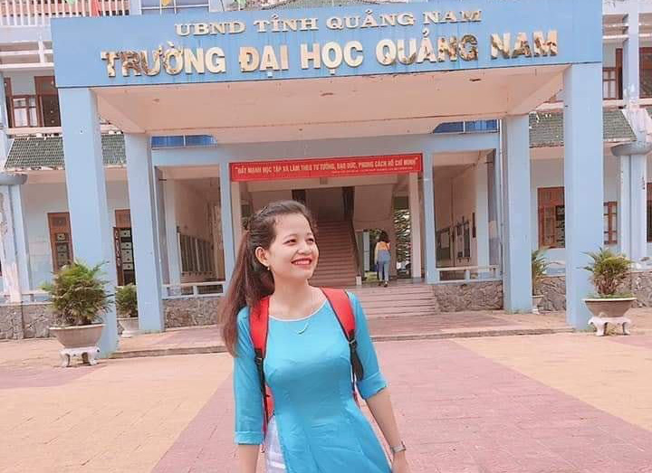 Trường ĐH Quảng Nam muốn là thành viên của ĐH Đà Nẵng