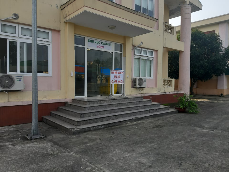 Nghệ An họp trong đêm chống dịch Covid-19, cách ly những cán bộ tiếp xúc gần với đoàn Bộ KH-ĐT