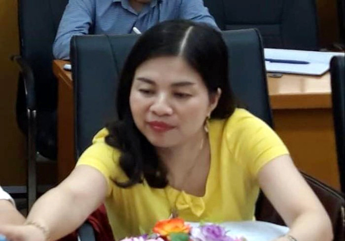 Một nữ Phó chủ tịch UBND huyện ở Lạng Sơn bị khởi tố