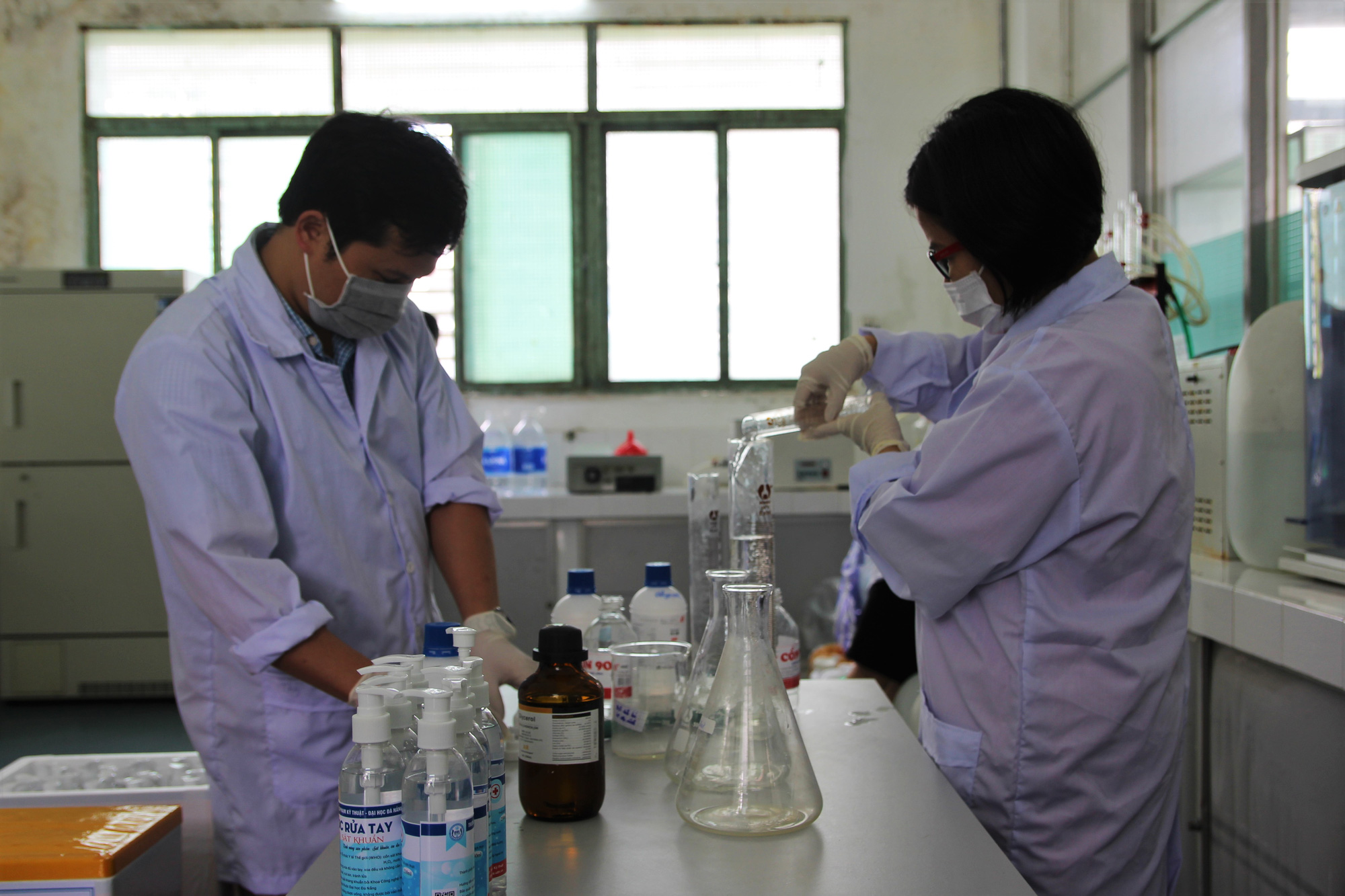 Đ&agrave; Nẵng ấm t&igrave;nh người giữa m&ugrave;a dịch nCov - Ảnh 5.