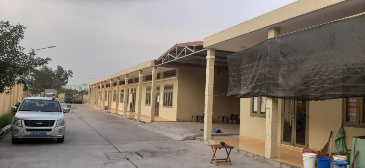 TP HCM đang giám sát chặt 1.957 người nhập cảnh - Ảnh 2.