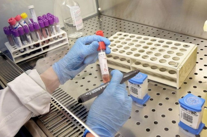 Việt Nam nghiên cứu, thử nghiệm thuốc điều trị virus corona mới trong vòng 4 tuần