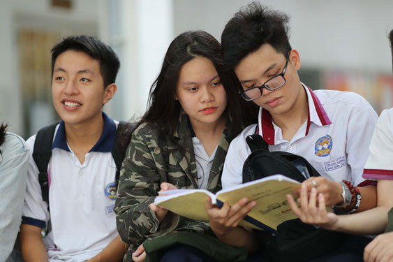 Đề án tuyển sinh 2020 phải số hóa, minh bạch