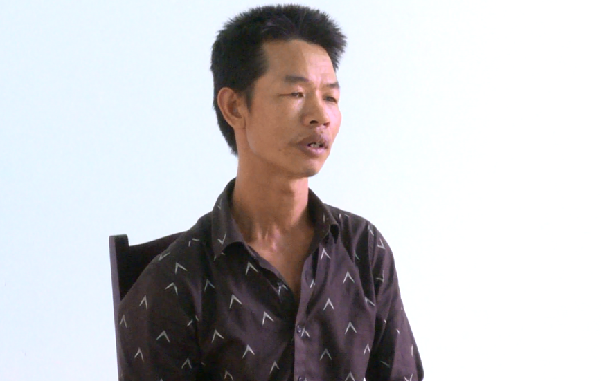 Dùng súng AK bắn người tình rồi tự sát - Ảnh 3.