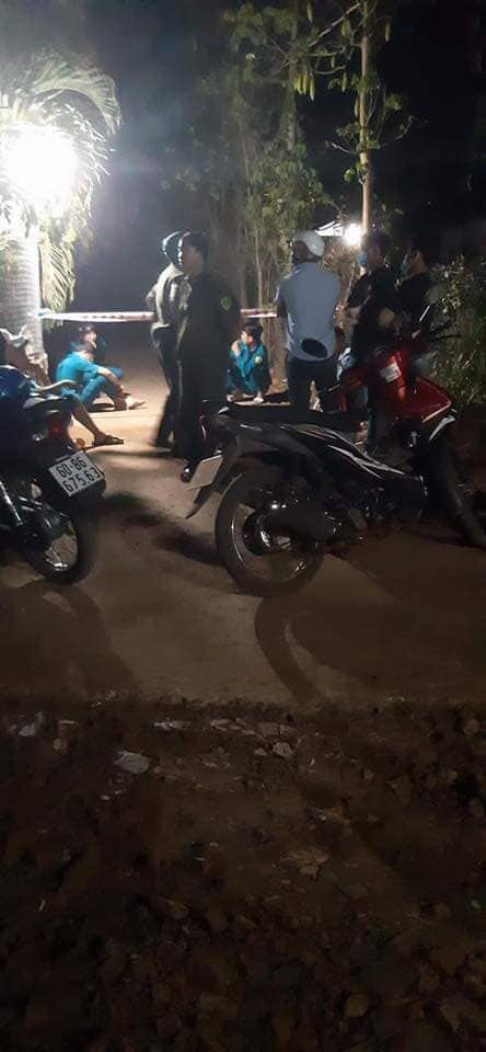 Sự việc đau lòng, một cháu bé bất ngờ bị đoạt mạng ở Đồng Nai