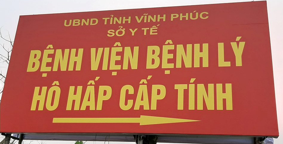 X&atilde; Sơn L&ocirc;i bị c&aacute;ch ly 20 ng&agrave;y, tổ c&ocirc;ng t&aacute;c đặc biệt đến Vĩnh Ph&uacute;c hỗ trợ chống dịch Covid-19 - Ảnh 2.