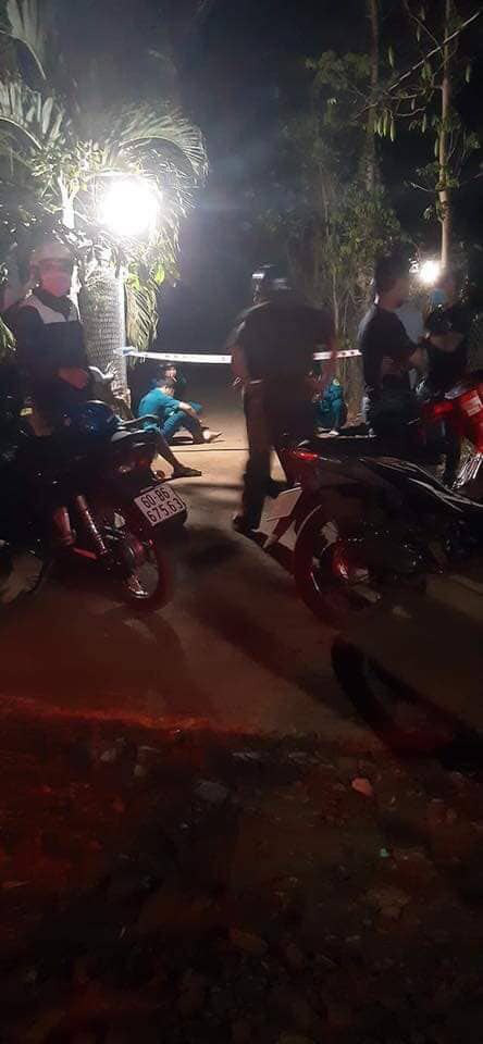 Sự việc đau lòng, một bé trai bị đoạt mạng dã man ở Cẩm Mỹ - Ảnh 2.