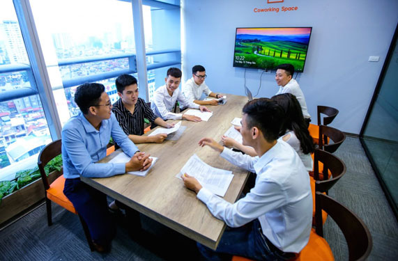 Gỡ khó cho người khởi nghiệp