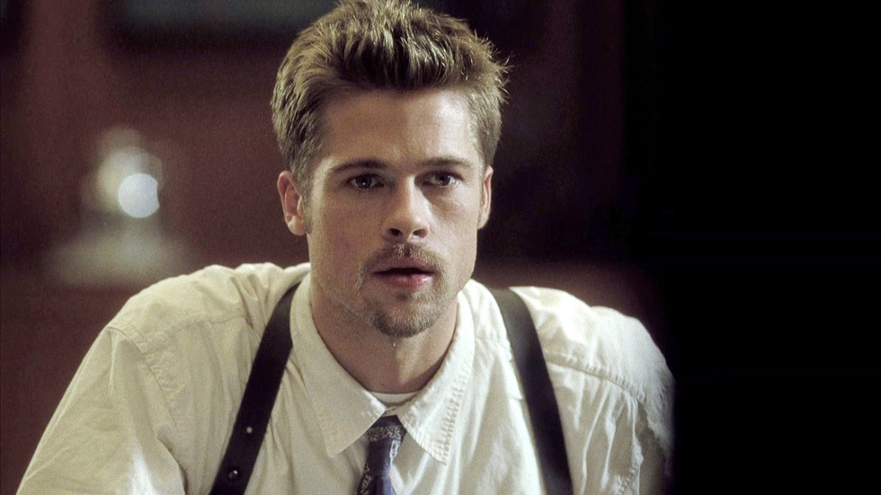 Brad Pitt: V&igrave; sao Oscar muộn m&agrave;ng đến vậy? - Ảnh 1.