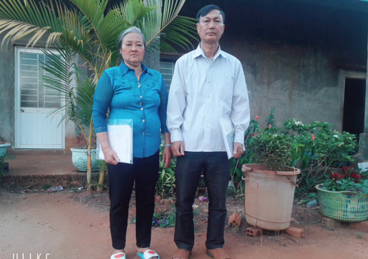 Vụ oan sai nhưng chậm xin lỗi: Chánh án tòa tỉnh bảo sai phải xin lỗi dân!