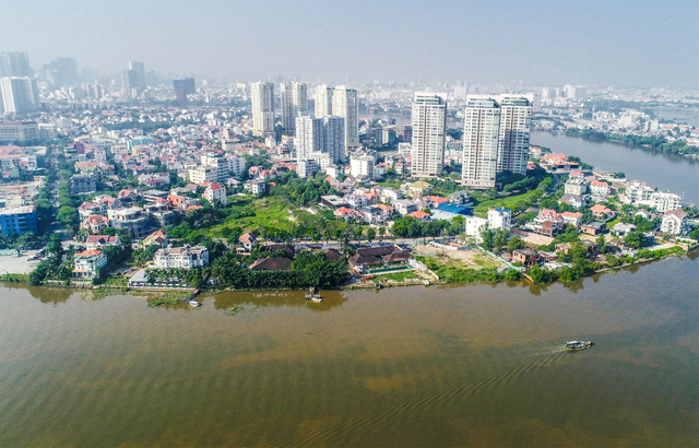 10 giải ph&aacute;p th&aacute;o gỡ điểm nghẽn thị trường bất động sản 2020 - Ảnh 1.
