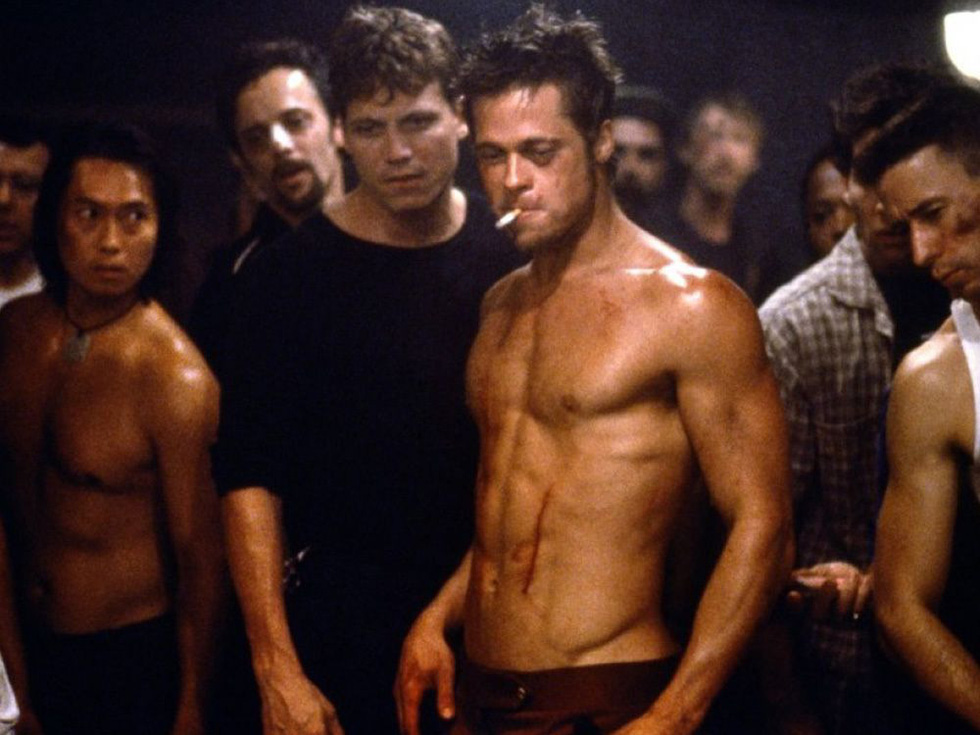 Brad Pitt: V&igrave; sao Oscar muộn m&agrave;ng đến vậy? - Ảnh 4.