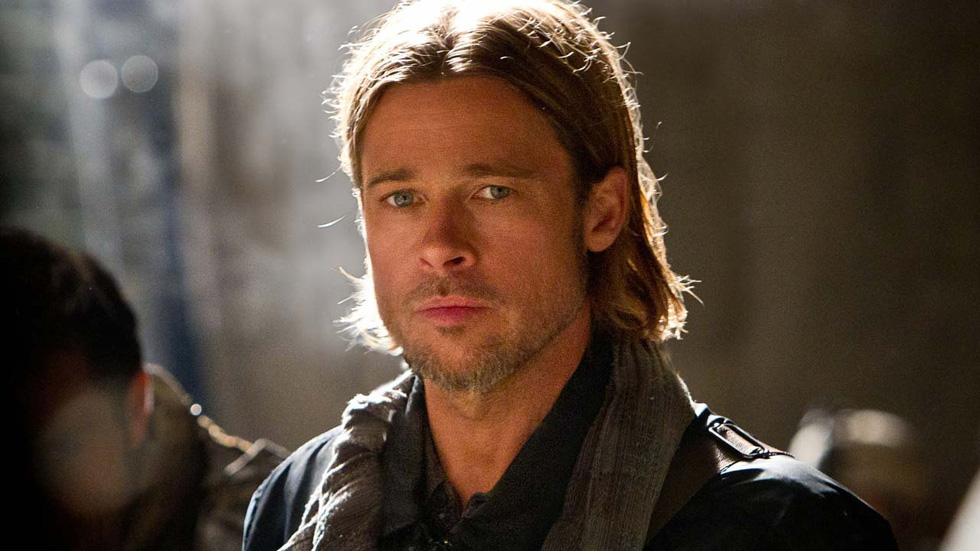 Brad Pitt: V&igrave; sao Oscar muộn m&agrave;ng đến vậy? - Ảnh 10.