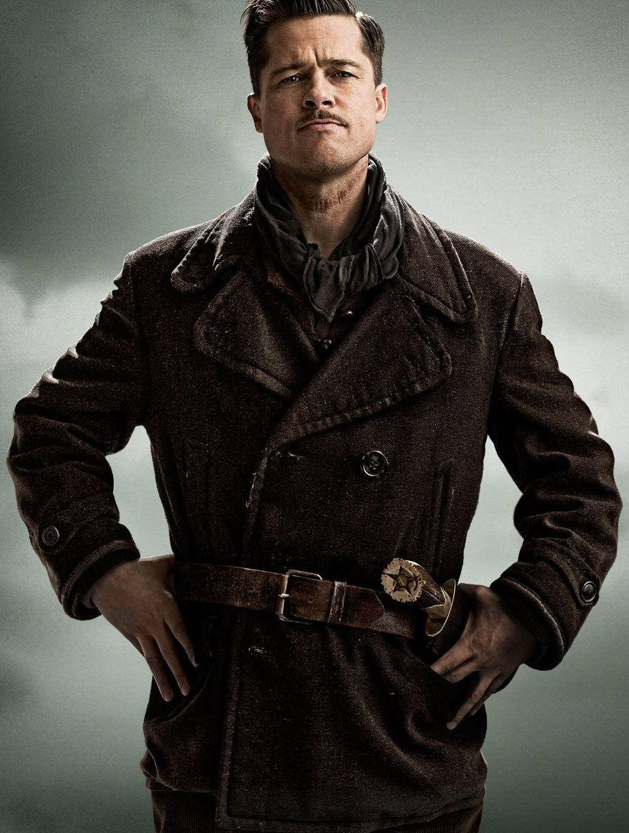Brad Pitt: V&igrave; sao Oscar muộn m&agrave;ng đến vậy? - Ảnh 11.