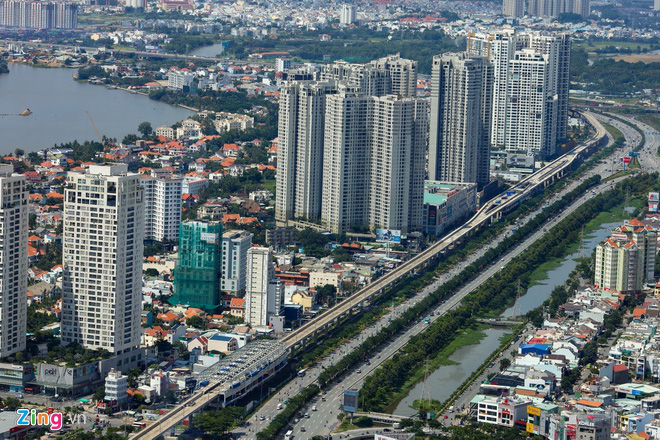 TP HCM gửi văn bản khẩn, yêu cầu tham mưu về pháp lý cho bất động sản