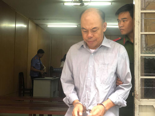 Người chồng tội lỗi - Ảnh 1.