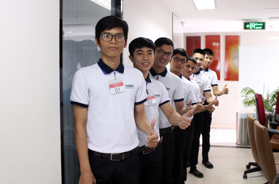 Quảng Nam: 1.525 lao động làm việc ở nước ngoài