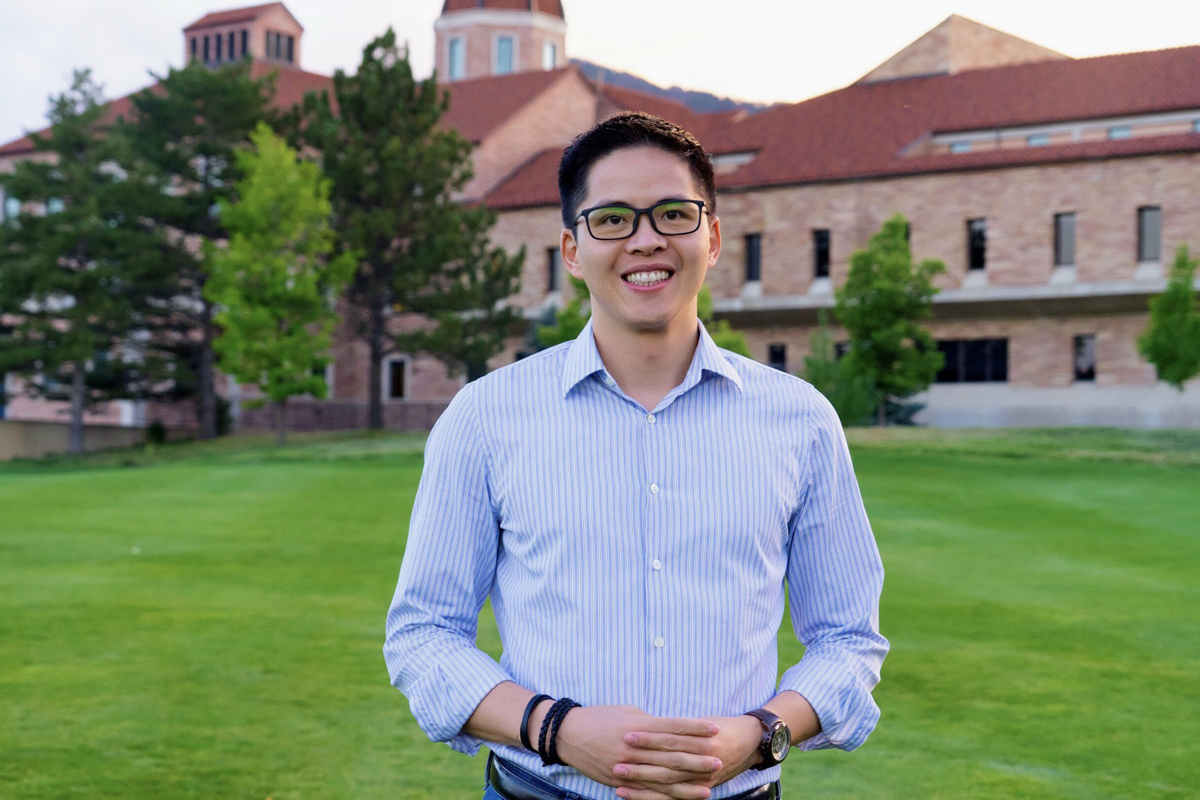 GS Vũ Ngọc T&acirc;m nhận giải thưởng Sloan Research Fellowships 2020 d&agrave;nh cho c&aacute;c nh&agrave; nghi&ecirc;n cứu trẻ xuất sắc - Ảnh 1.