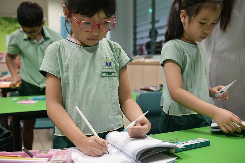 Ph&ograve;ng chống Covid-19: Sức khỏe mới quan trọng, nghỉ học hay đi học lăn tăn l&agrave;m g&igrave;! - Ảnh 2.