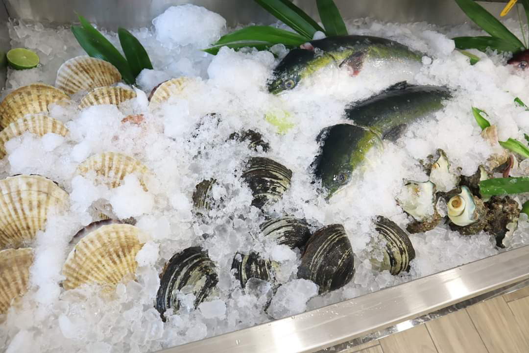 C&oacute; g&igrave; trong trung t&acirc;m thương mại chuy&ecirc;n b&aacute;n h&agrave;ng cao cấp Nhật tại TP HCM? - Ảnh 3.