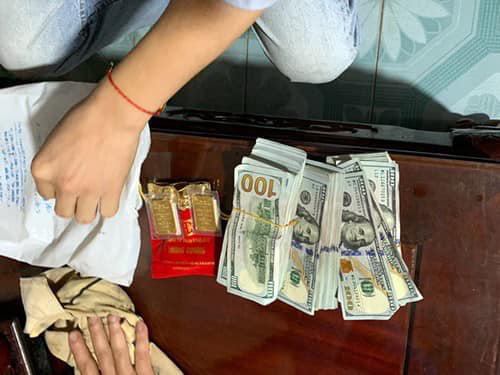 Bất ngờ với thủ phạm đột nhập, phá két sắt lấy hơn 1 tỉ đồng trong khu chung cư cao cấp