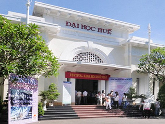 ĐH Đ&agrave; Nẵng: S&aacute;ng th&ocirc;ng b&aacute;o đi học, chiều ph&aacute;t c&ocirc;ng văn  cho nghỉ đến 23-2 - Ảnh 2.